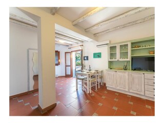 Vakantiehuis Golfo Aranci Kenmerken 24