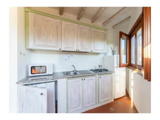 Casa per le vacanze Golfo Aranci Caratteristiche 25