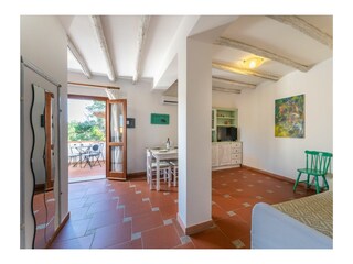 Casa per le vacanze Golfo Aranci Caratteristiche 26