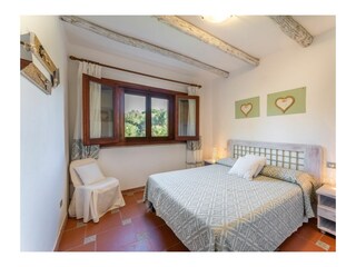 Vakantiehuis Golfo Aranci Kenmerken 27