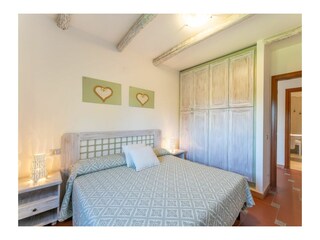 Casa per le vacanze Golfo Aranci Caratteristiche 29