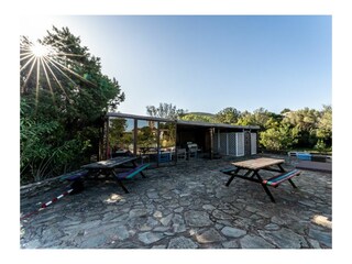 Casa per le vacanze Golfo Aranci Registrazione all'aperto 12