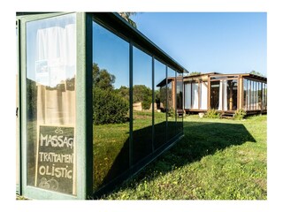 Casa per le vacanze Golfo Aranci Registrazione all'aperto 13