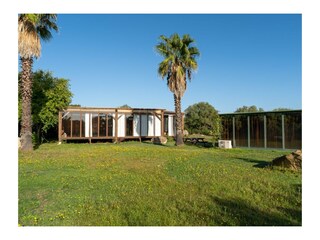 Casa per le vacanze Golfo Aranci Registrazione all'aperto 14