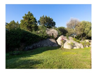 Casa per le vacanze Golfo Aranci Registrazione all'aperto 15