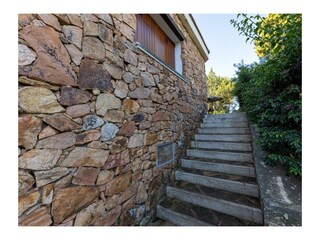 Casa per le vacanze Golfo Aranci Registrazione all'aperto 16