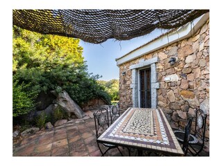 Casa per le vacanze Golfo Aranci Registrazione all'aperto 17