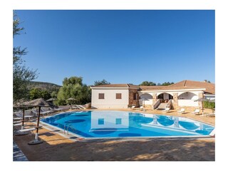 Casa per le vacanze Golfo Aranci Registrazione all'aperto 18