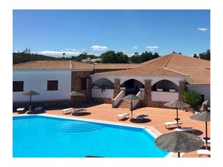 Casa per le vacanze Golfo Aranci Registrazione all'aperto 19