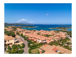 Appartamento Golfo Aranci Registrazione all'aperto 4