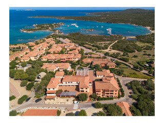 Appartamento Golfo Aranci Registrazione all'aperto 5