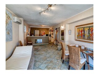 Appartamento Golfo Aranci Registrazione all'aperto 6