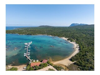 Appartamento Golfo Aranci Ambiente 29