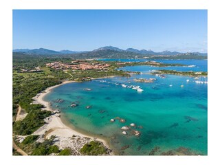 Appartamento Golfo Aranci Ambiente 30