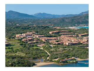 Appartamento Golfo Aranci Ambiente 31