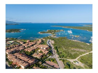 Appartamento Golfo Aranci Ambiente 33