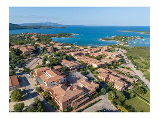 Appartamento Golfo Aranci Ambiente 34