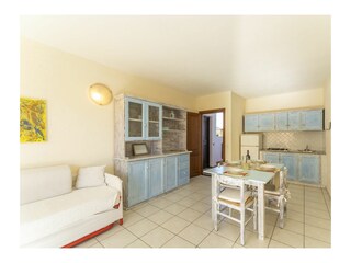 Appartamento Golfo Aranci Caratteristiche 22