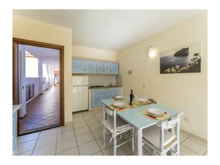 Appartamento Golfo Aranci Caratteristiche 23