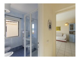 Appartamento Golfo Aranci Caratteristiche 24