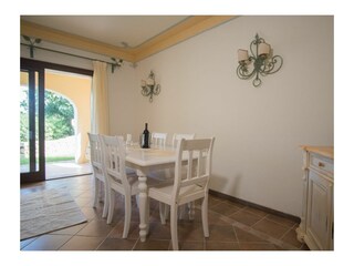 Appartamento Liscia di Vacca Caratteristiche 19