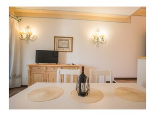Apartamento Liscia di Vacca Características 26