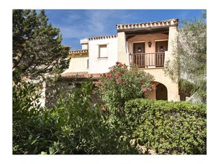 Appartamento Liscia di Vacca Registrazione all'aperto 9