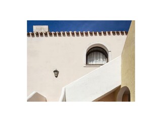 Apartamento Liscia di Vacca Grabación al aire libre 11