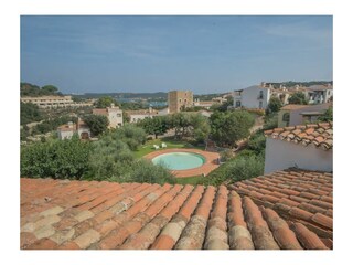 Appartamento Liscia di Vacca Registrazione all'aperto 17