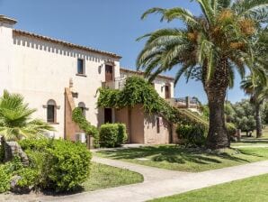 Baia delle Palme Bilo 4 premium