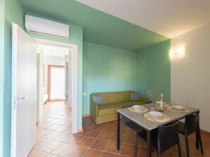 Appartement Le Rocce Rosse Bilo 6 - Trinità d'Agultu et Vignola - image1