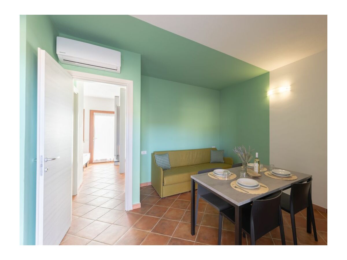 Apartment Trinità d'Agultu e Vignola Features 1