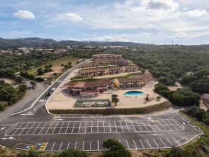 Appartamento Le Rocce Rosse Bilo 6 - Trinità d'Agultu e Vignola - image1