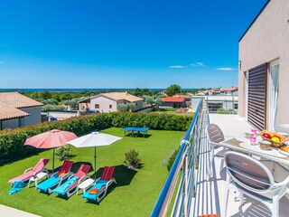 Villa Galižana Registrazione all'aperto 5