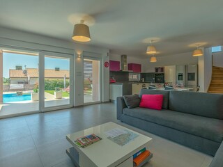 Villa Galižana Caratteristiche 15