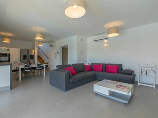 Villa Galižana Caratteristiche 19