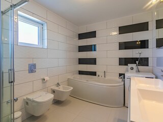 Villa Galižana Caratteristiche 20