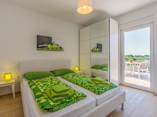 Villa Galižana Caratteristiche 22