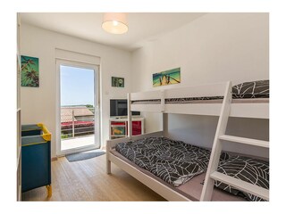 Villa Galižana Caratteristiche 27