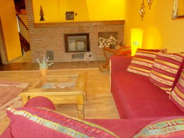 Ferienwohnung Familie Meißner