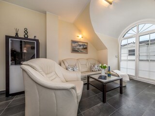 Ferienwohnung Zingst Ausstattung 4