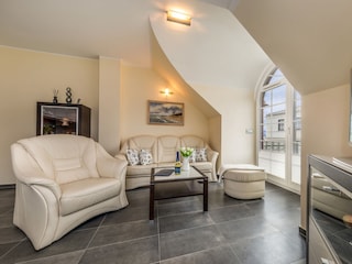 Ferienwohnung Zingst Ausstattung 5