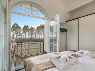 Ferienwohnung Zingst Ausstattung 6