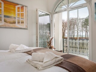 Ferienwohnung Zingst Ausstattung 8