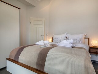 Ferienwohnung Zingst Ausstattung 9
