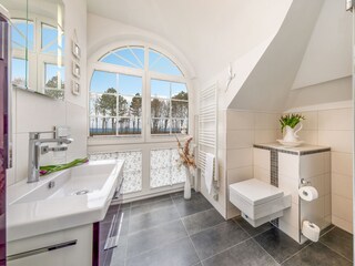 Ferienwohnung Zingst Ausstattung 11