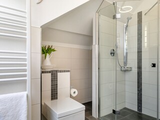 Ferienwohnung Zingst Ausstattung 12