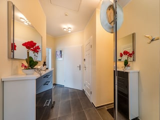 Ferienwohnung Zingst Ausstattung 13