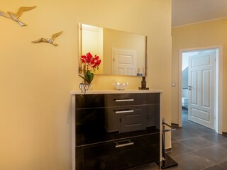 Ferienwohnung Zingst Ausstattung 14