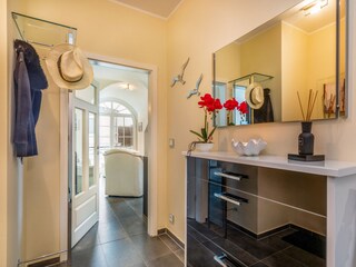 Ferienwohnung Zingst Ausstattung 15